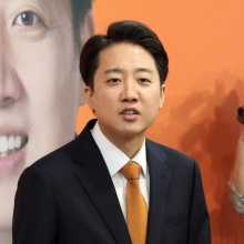 [포토] 이준석 "내 질문 어디 혐오 있나…집단린치 공개 사과하라"