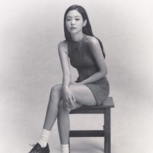 가수 블랙핑크 제니, 서울대 의대에 1억원 기부