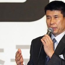 남자배구 '돌고래 스파이커' 장윤창 별세…향년 65세