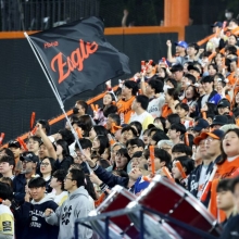 KBO리그, 294경기 만에 500만 관중 돌파…"역대 가장 빨라"