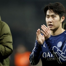 이강인 맨유 갈까...PSG "타 구단 영입제안 열려 있어"