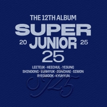 슈퍼주니어, 데뷔 20주년 정규 12집 7월 8일 발매