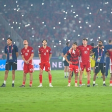 68년 만에 인니에 지고 월드컵 본선 좌절…"축구 접어라" 中 누리꾼 격앙