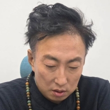 "1000만 탈모인 고민 대통령이 해결해주세요"…박명수 때아닌 호소