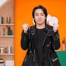 은지원, 비연예인 연인과 올해 재혼