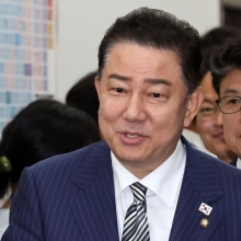 [포토] 김병기 "국민 체감 '민생회복지원금' 추경, 빠르게 집행할 것"