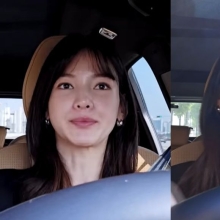 "65년 만에 첫 여성" 택시회사도 놀랐다…배우 정가은 택시 몬다