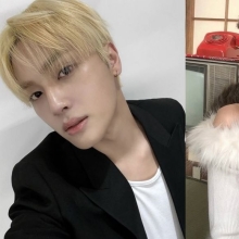 '日 AV배우와 사적 만남' 주학년 "술자리 동석, 성매매는 안해" 자필 사과