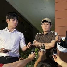 이경규 측, 약물 운전 논란에 "다시 한번 깊이 사과"