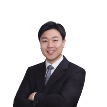 봅슬레이 원윤종, IOC 선수위원 후보 선정