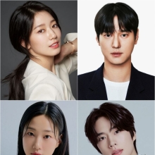tvN '미스 언더커버 보스'에 박신혜·고경표 출연