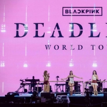 "시야 제한? 시야 제로인데?"…블랙핑크 콘서트 논란된 '좌석'