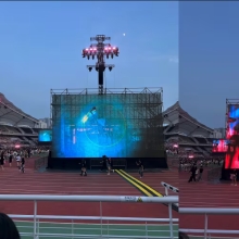 "시야 제한? 시야 제로인데?"…블랙핑크 콘서트 논란된 '좌석'