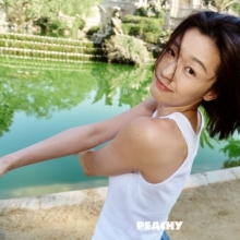 배우 전지현, 소속사 피치컴퍼니 설립