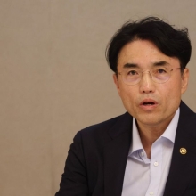 [포토] 발언하는 권창준 노동부장관 대행