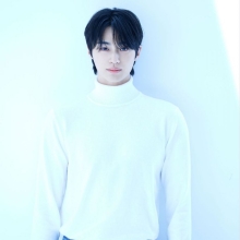 변우석, 넷플릭스 '나 혼자만 레벨업' 주인공