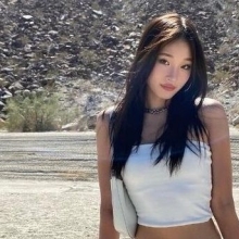 "재벌도 요거트 뚜껑 핥아먹어요?"…'신세계 3세' 애니 답변은?
