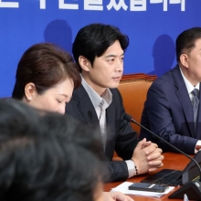[포토] 김병기 "규제개혁위, 폭염작업 20분 휴식이 과도한 규제냐"