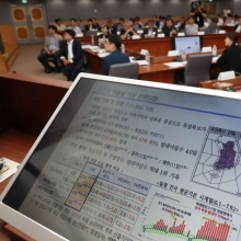 [포토] 여름철 기상전망은?
