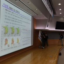 [포토] 올여름철 기상전망은?