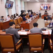 [포토] 법사위, 상법 공청회서 '집중투표제·감사위원 분리' 논의