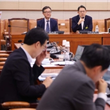 [포토] 법사위, 상법 개정안 관련 공청회