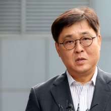 [포토] 소감 밝히는 최휘영 장관 후보자