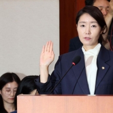 [포토] 강선우 "상처 받았을 보좌진들께 심심한 사과"