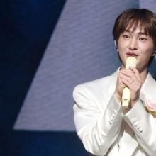 샤이니 온유 "내 목소리가 무기, 솔로 자신감 생겼죠"