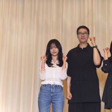 넷플릭스, K팝 아이돌 산업 다룬 '버라이어티' 제작