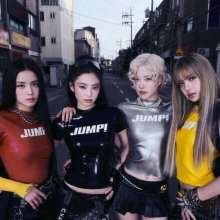 블랙핑크, 빌보드 글로벌 두 차트 정상…K팝 걸그룹 최초