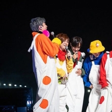 H.O.T., 6년 만에 완전체 무대 오른다