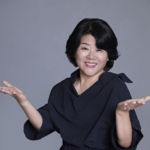 [인터뷰]K팝 추는 할머니 이정은 "웃기지만 울컥, 가족이니까"