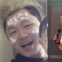 양동근, '尹 계엄 옹호' 목사 행사 참석 논란에…"마음껏 욕하라"