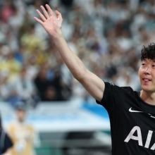 손흥민 오늘 LA로 출국…ESPN "이르면 6일 LAFC 입단 발표"