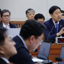 [포토] 구윤철 "조선업 토털 패키지 제안에 미국도 깜짝 놀라"