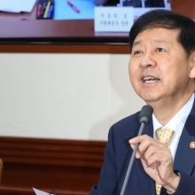 [포토] 발언하는 구윤철 경제부총리