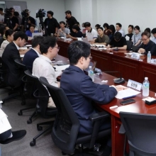 [포토] 민주당-조국혁신당 주최 세제개편안 관련 긴급좌담회