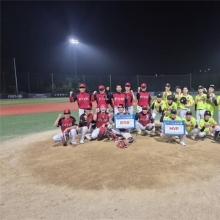 연예인야구대회 '공놀이야' 파죽의 5연승 '공동선두'