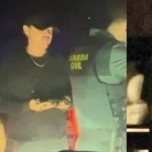 "어쩐지 낯익더라니"…스페인 파티갔다가 몸수색 당한 헐리우드 대표 미남