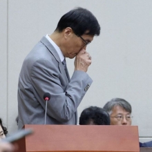 [포토] 이창용 "서울 집값 상승세 여전···대출 연체율 상승세"