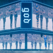 '국민 그룹' 지오디, 연말 서울·부산 콘서트 개최
