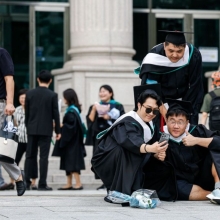 [포토] '이 순간을 기억하며'