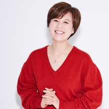 '활동 중단' 박미선, 암 초기 진단…약물 치료 중