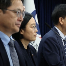 [포토] 구윤철 부총리, 새정부 경제성장전략 발표