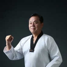 안용규 전 한체대 총장 "태권도 정신 되살려야"