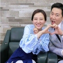 "도경완처럼 못 살아" 비하 발언 논란에 김진웅 사과