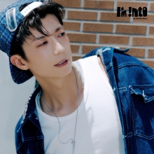 장우영, 9월 15일 미니 3집 발매…단독 콘서트 개최
