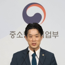 [포토] 예산안 관련 발언하는 노용석 차관