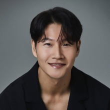 가수 겸 방송인 김종국, GD·송강호와 한솥밥
